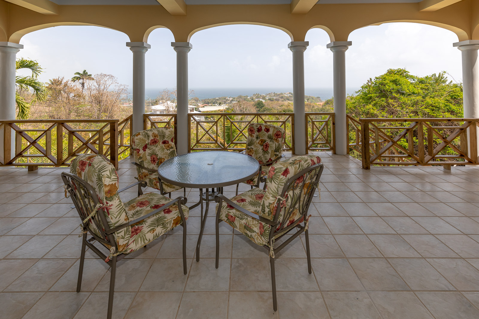 Shepherd's House self-catering vacation accommodation
